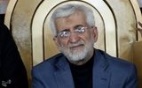 جلیلی: جنگ ۱۲ روزه تحمیلی جنگ تمام تمدن غرب علیه ایران بود / امروز دشمنان ما مستاصل شده‌اند