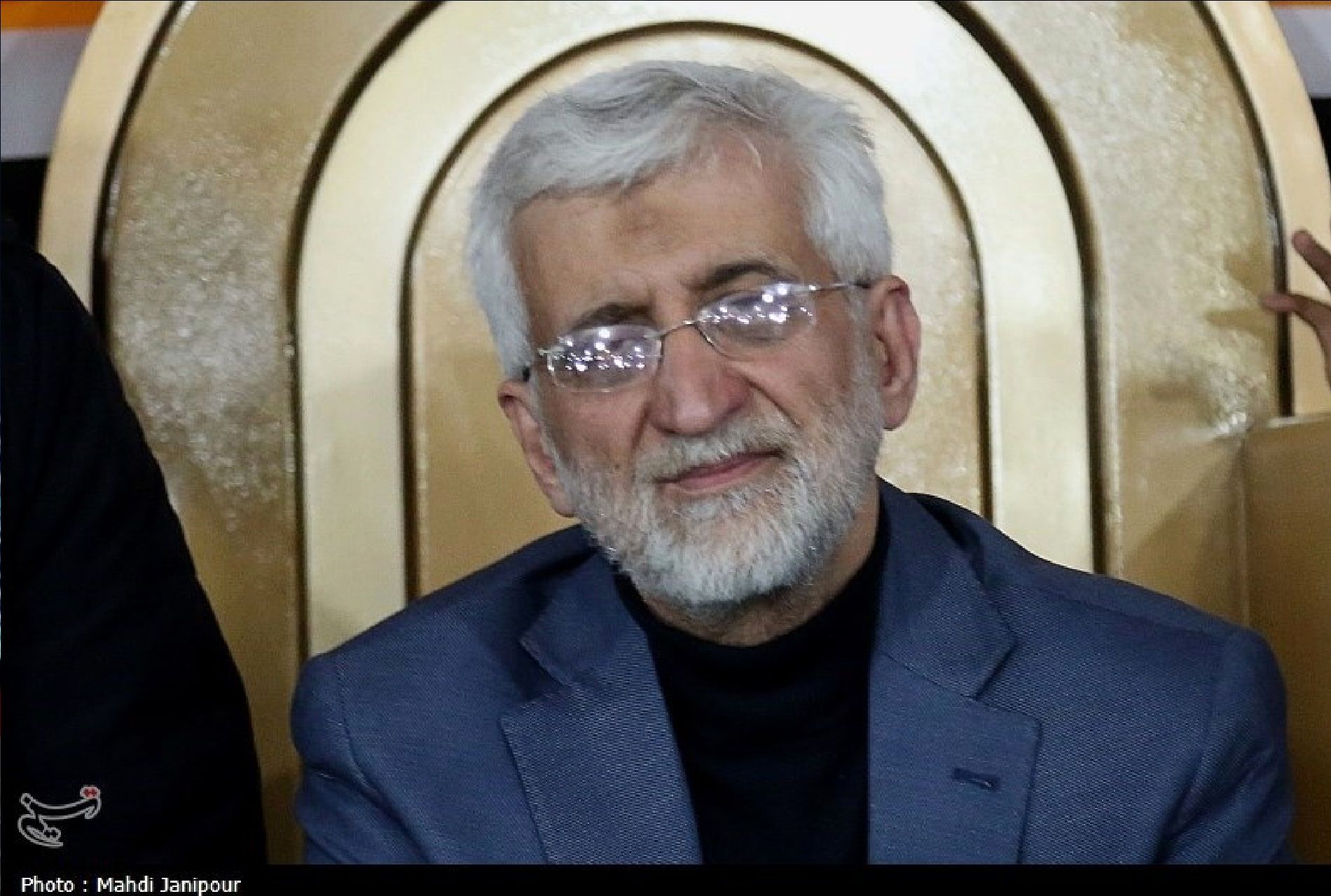آقای جلیلی! موسی کیست و گوساله‌پرستی دقیقاً اینجا مصداق چیست؟