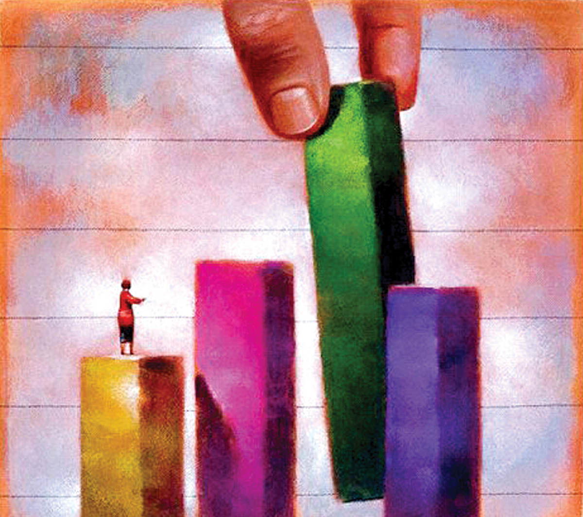 بررسی گام به‌ گام شاخص بهای کالاها و خدمات مصرفی در 15 سال گذشته 