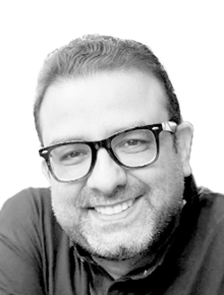 فرشید  فرحناکیان