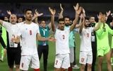 مراسم بدرقه شاگردان قلعه‌نویی برای حضور در رقابت‌های جام جهانی + جزئیات