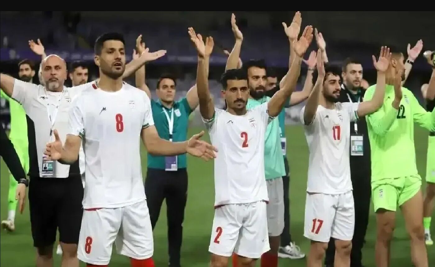 آمریکا دوباره کارشکنی کرد/ ایجاد مزاحمت برای دو بازیکن تیم ملی فوتبال ایران در سومین سفر