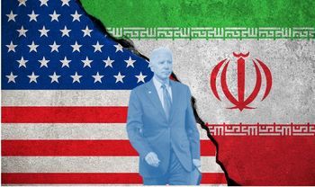 ۲ رویکرد ایران به درخواست بایدن برای مذاکرات جامع