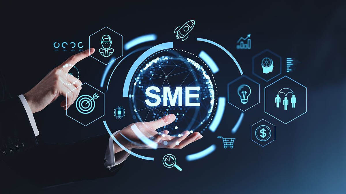 شراکت‌های استراتژیک؛ درِ نجات SME ها