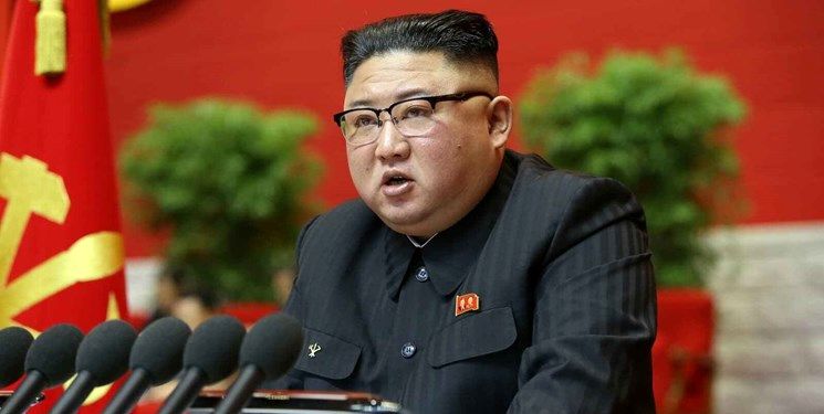 رهبر کره شمالی: باید آمریکا را به زانو درآوریم