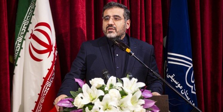 وزیر ارشاد: با شفاف‌سازی ضوابط مجوزهای اکران و نمایش نگاه سلیقه‌ای و سخت گیرانه وجود نخواهد داشت