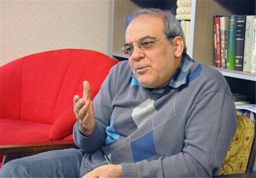 عباس عبدی:‌ چه یک پوپولیست رئیس‌جمهور 1400 شود چه یک آدم با برنامه، فرقی ندارد