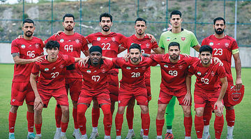 اینک؛ 95  روز بعـد!