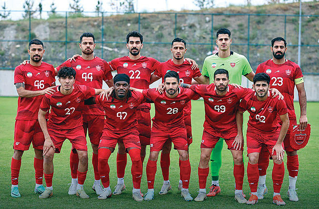 اینک؛ 95 روز بعـد!