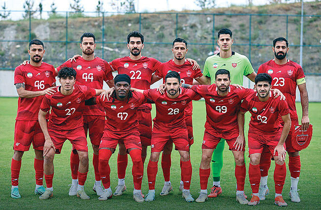 اینک؛ 95  روز بعـد!