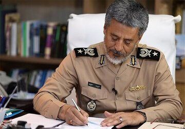 پیام دریادار سیاری به مناسبت روز پدافند غیرعامل