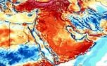 هشدار هواشناسی؛ گرمای جهنمی ۱۰ استان را فرا می‌گیرد
