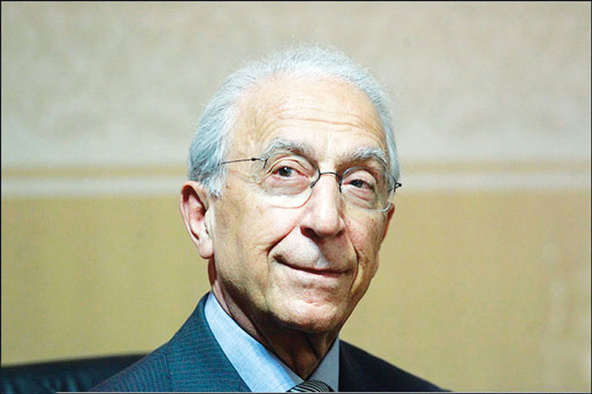 نظارت پروفسور سمیعی بر درمان صابر کاظمی