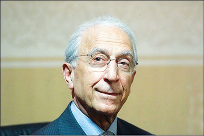 نظارت پروفسور سمیعی بر درمان صابر کاظمی