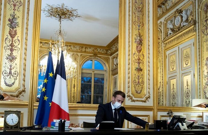 تنش در روابط فرانسه با سوئیس