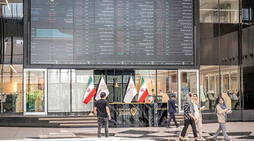 هفته 7‌ درصدی بازار سرمایه