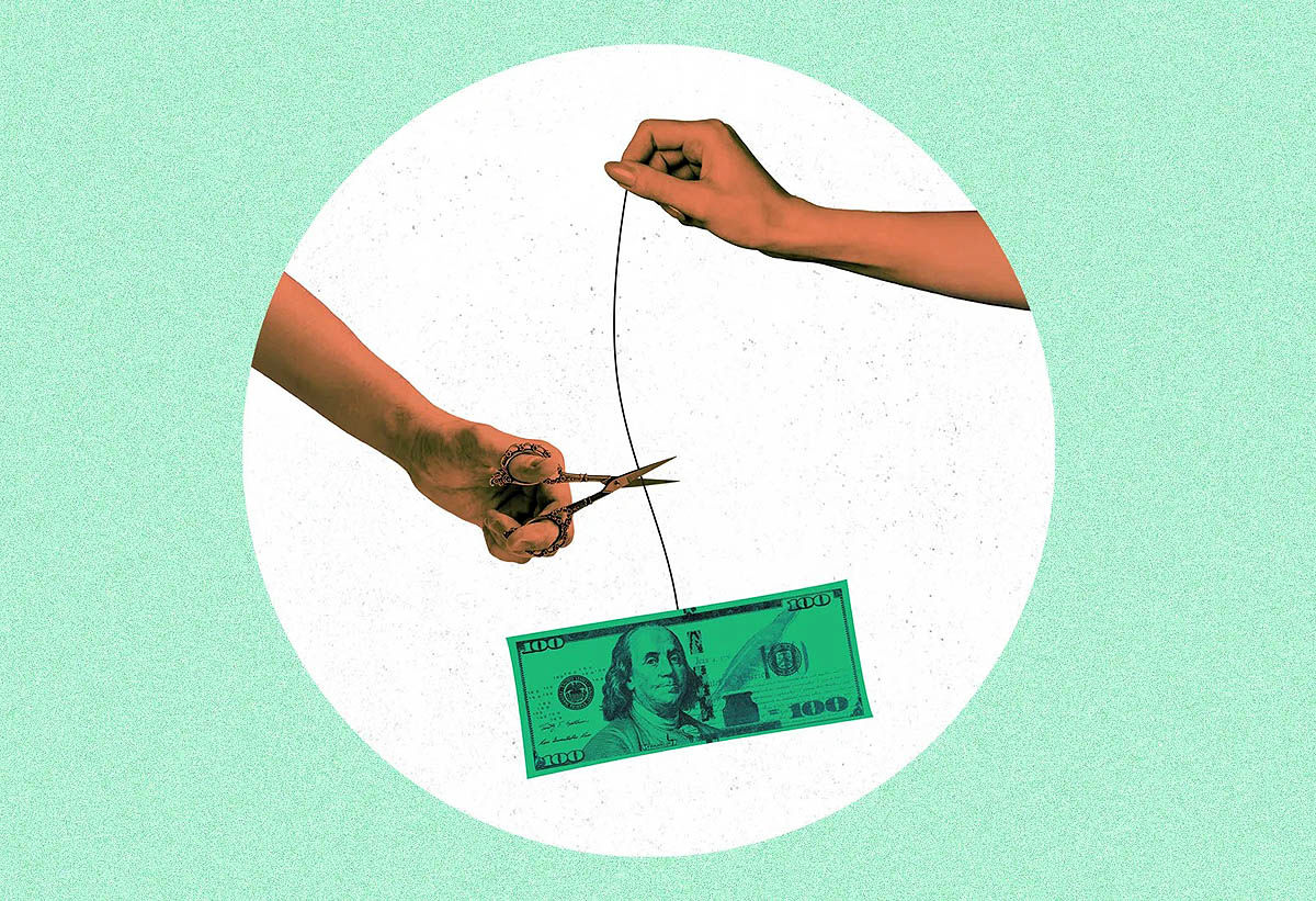  کارکنان حقوق بیشتر نمی‌خواهند