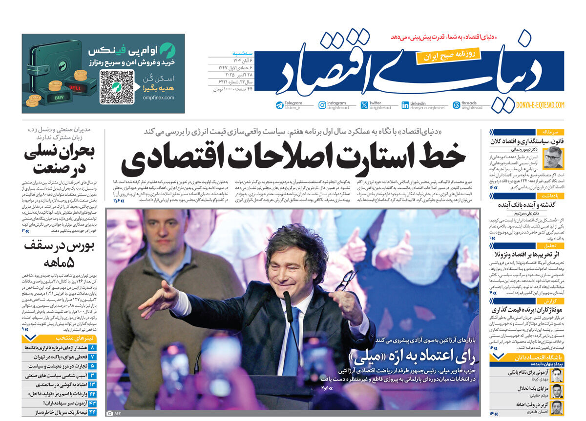شماره 6421