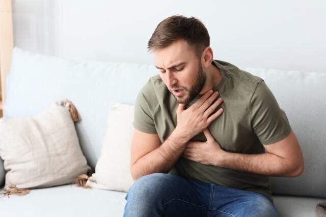 ۱۰ علامت هشدار دهنده درباره سلامت بدن