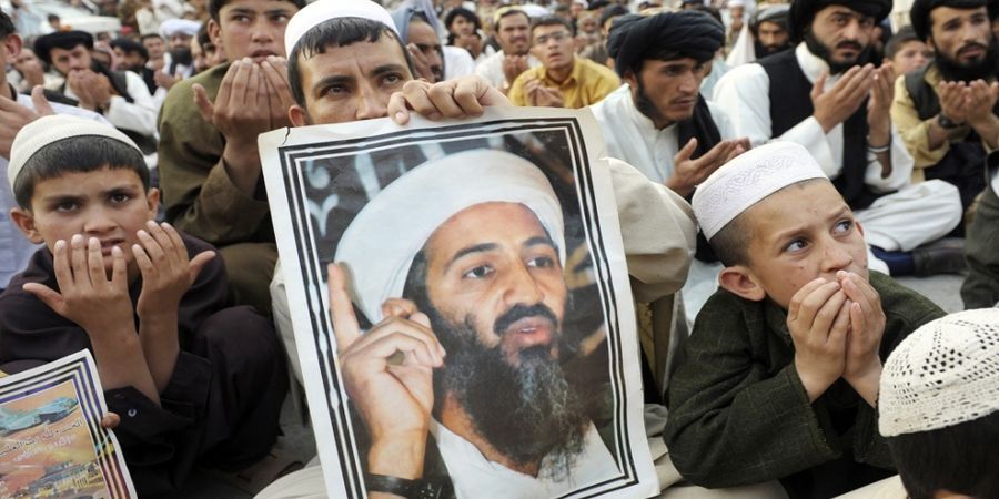 موفقیت فاجعه بار بن‌لادن