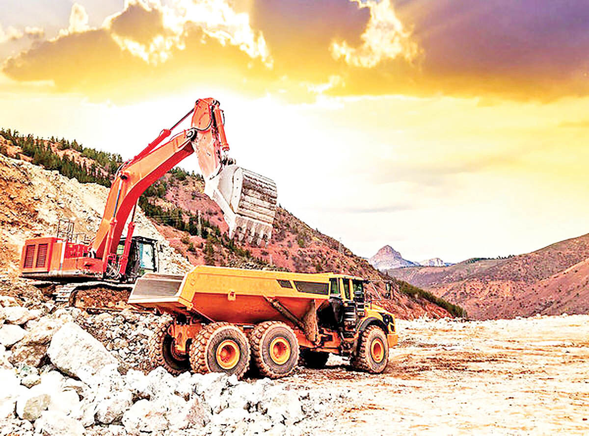 شباهت بین مواد معدنی مریخ و مواد موجود در دهانه رودخانه «ریوتینتو» 