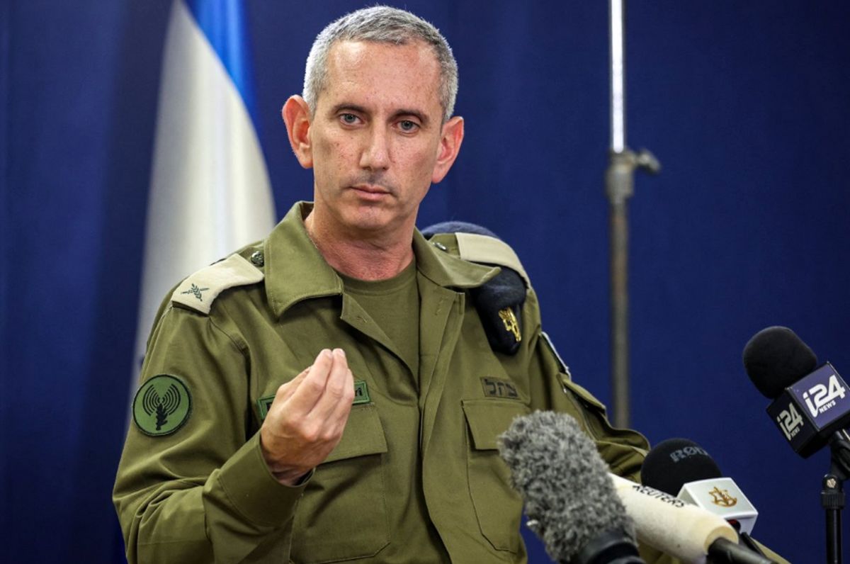 ارتش اسرائیل تایید کرد: اسارت 135 اسرائیلی در غزه/ عملیات نجات گروگان‌ها بین‌المللی است