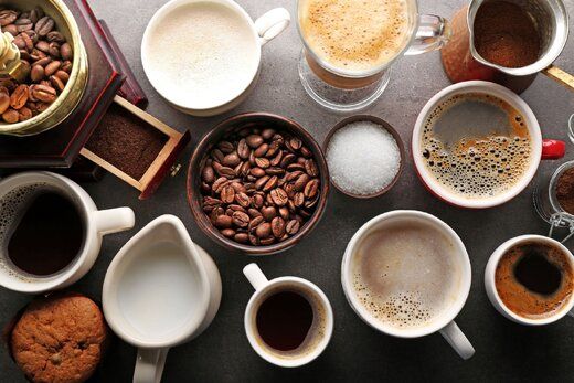 10 فایده منحصر به فرد قهوه برای سلامتی