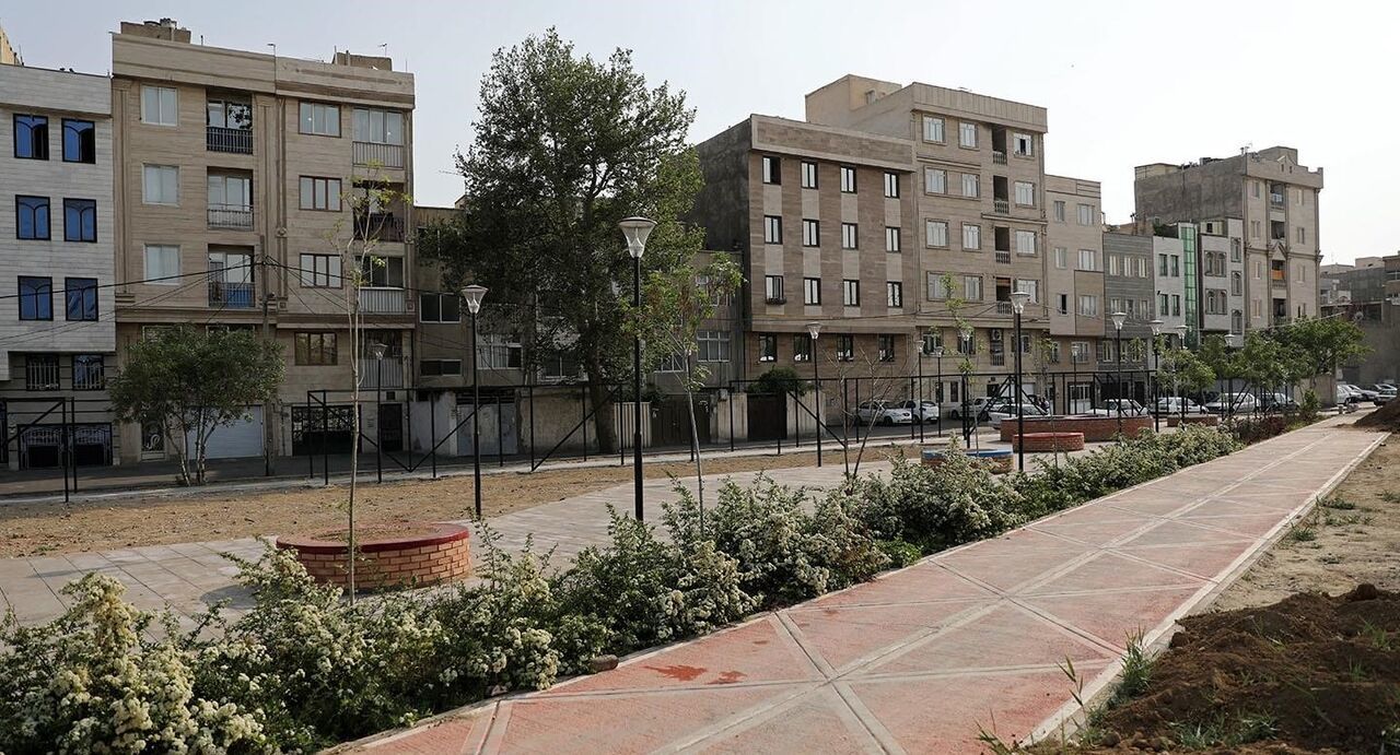 ساخت 1500 واحد مسکونی در 190 روز؛ روایت الگوی نوین صنعتی‌سازی