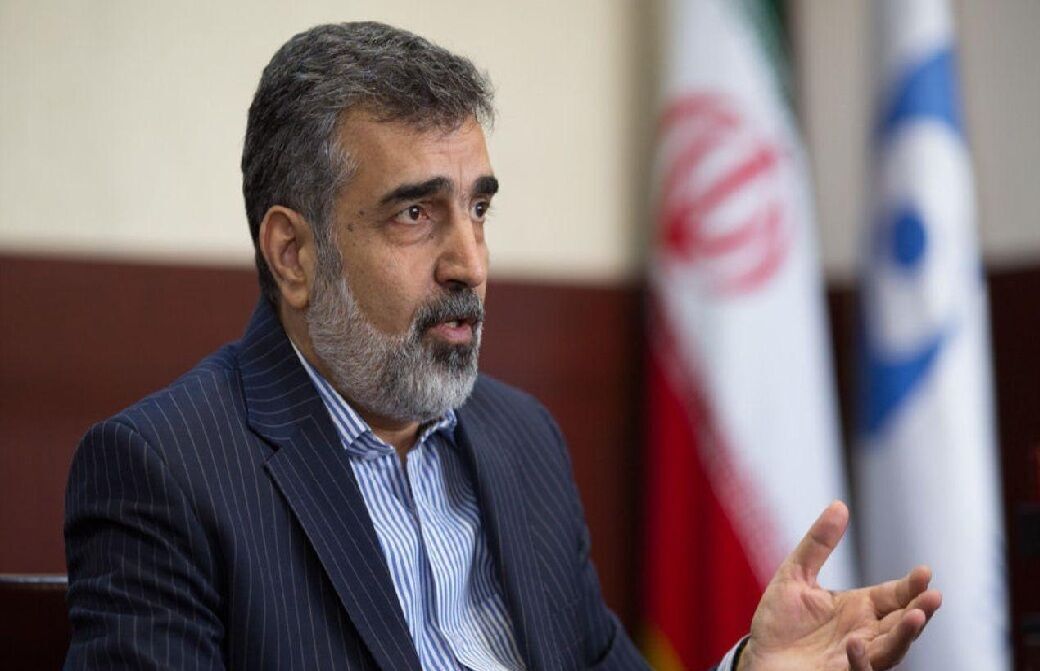 آب سنگین ایران به ۸ کشور جهان صادر می شود