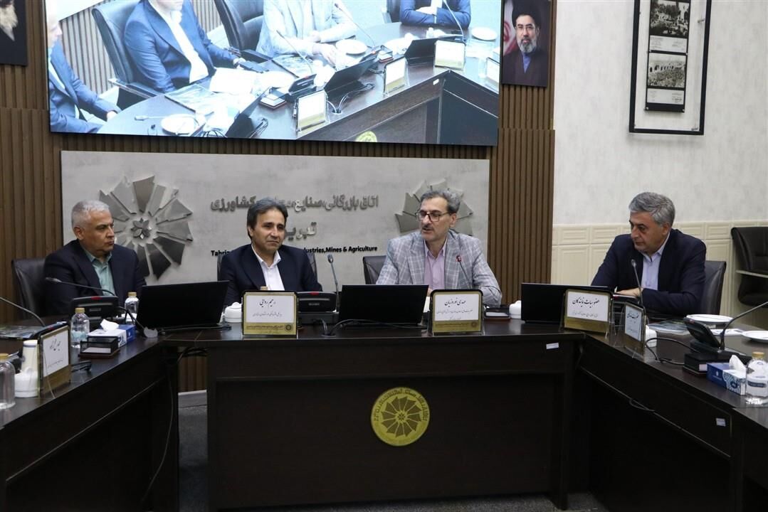 در واگذاری ماشین‌سازی، «اهلیت» در اولویت باشد