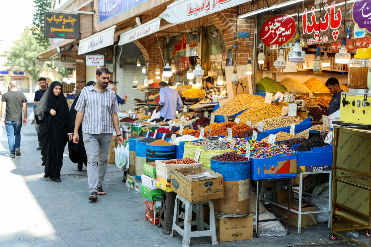 احیای نبض بازار