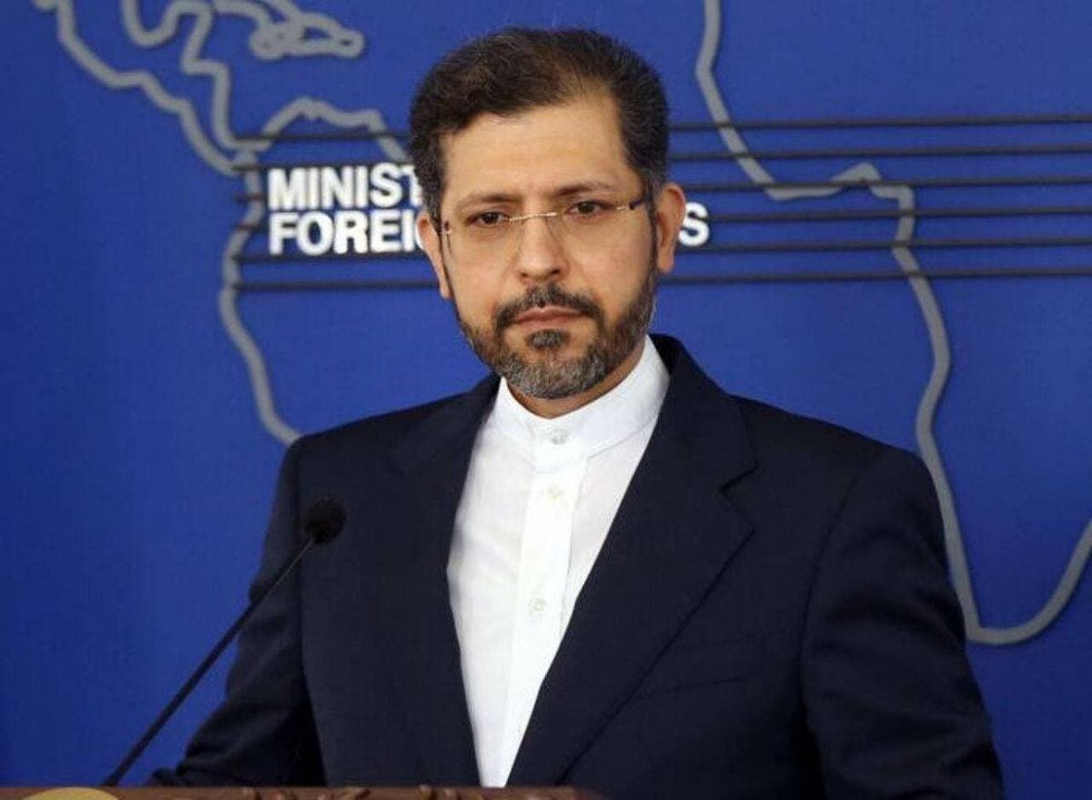 واکنش ایران به اقدام تحریک آمیز اسرائیل