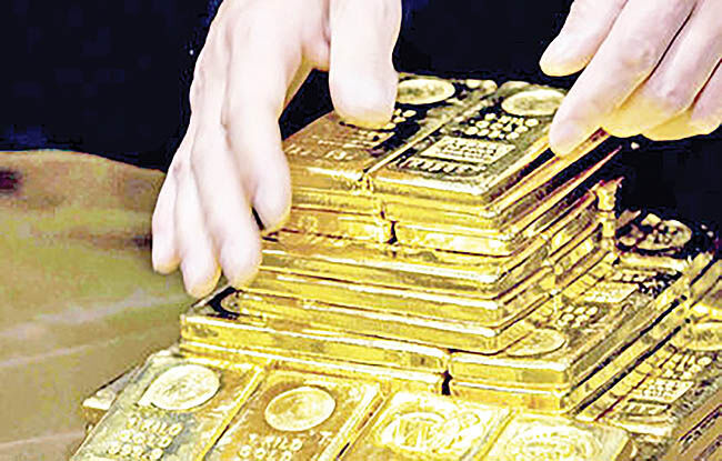 خطر آمریکا برای اقتصاد چین