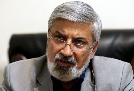 پس لرزه ادعای سردار جوانی درباره سردار سعید محمد