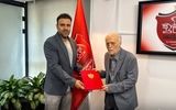 سرپرست جدید پرسپولیس انتخاب شد