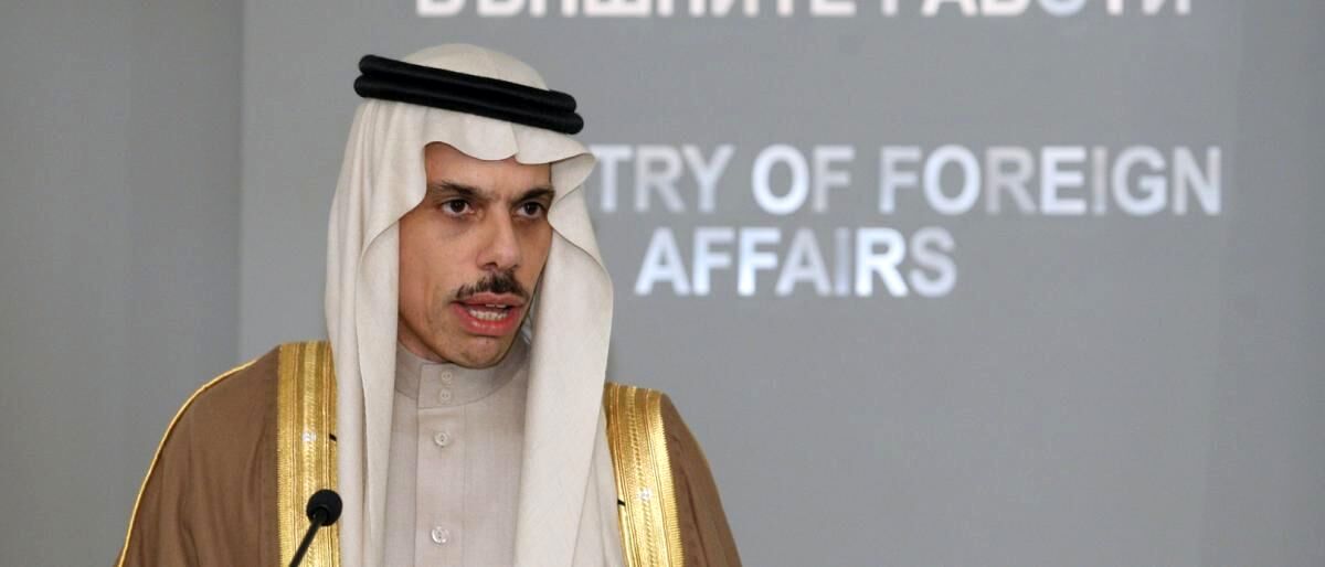 وزیر خارجه عربستان: ریاض مخالف بازگشت آمریکا به برجام نیست
