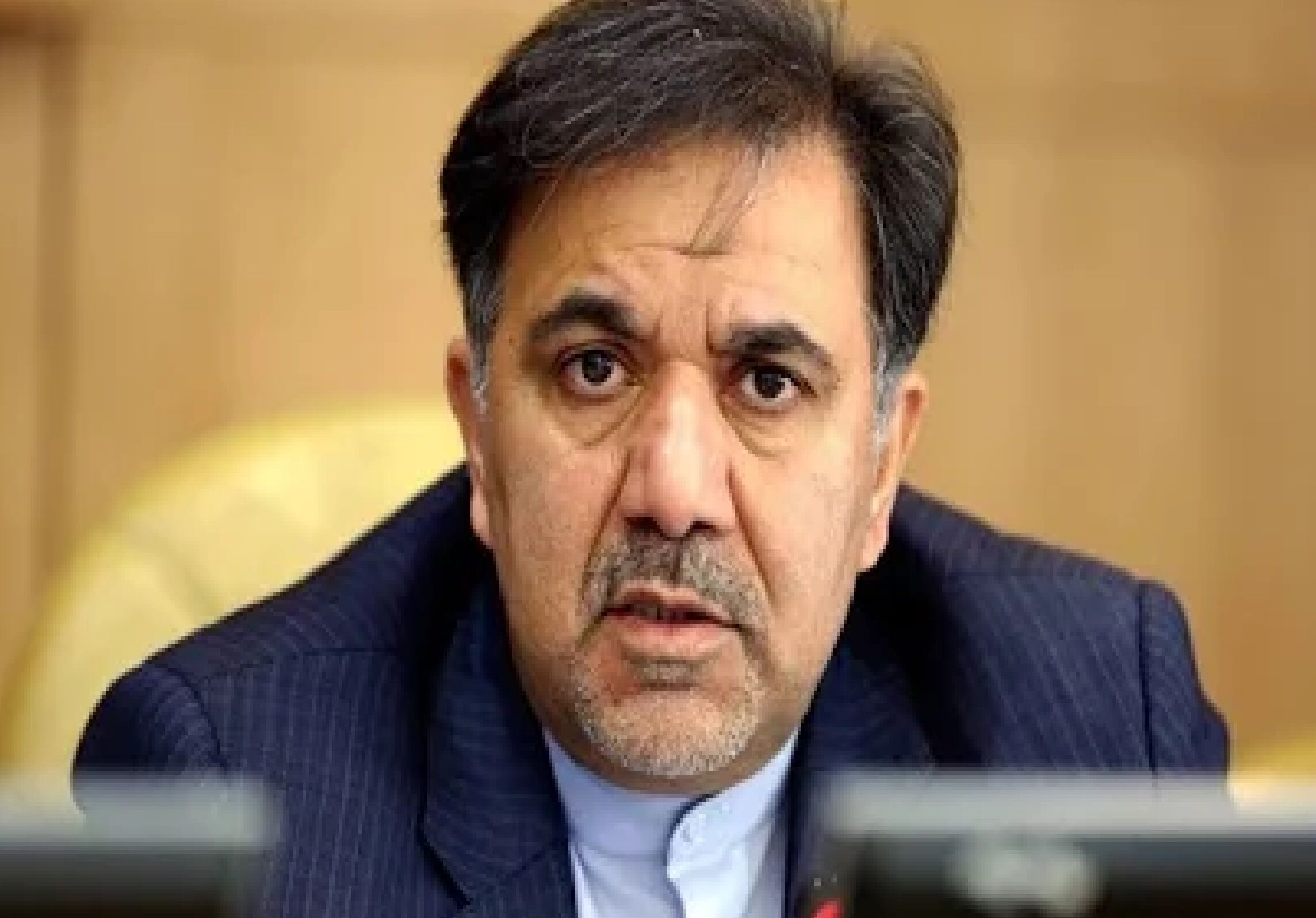 واکنش عباس آخوندی به رد و بدل شدن ترافیک ٧٠درصدی استفاده از vpn در کشور 