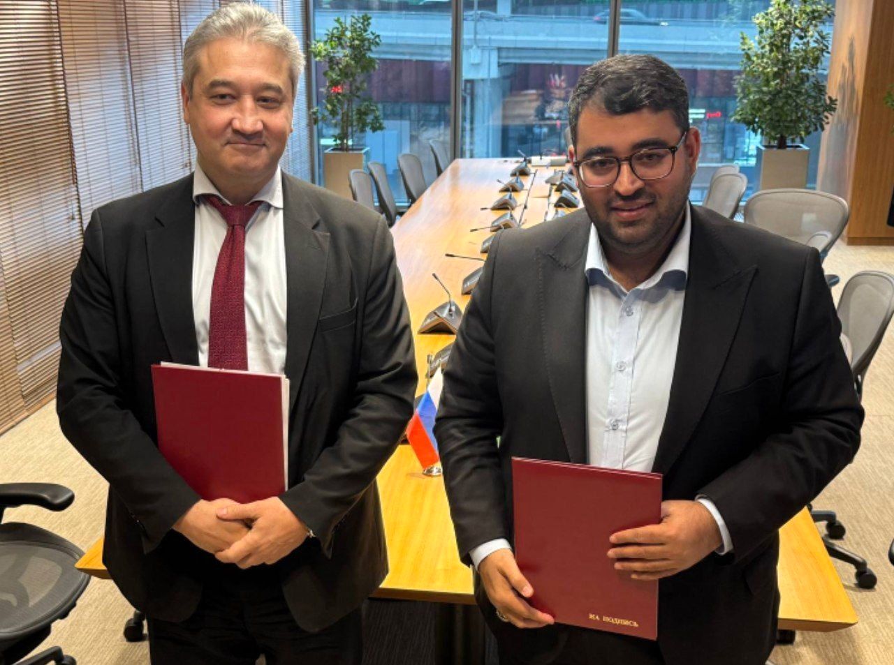 امضا تفاهم‌نامه جدید بین تهران و مسکو + جزئیات