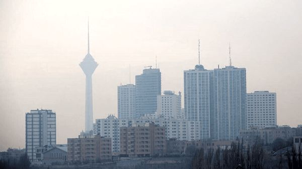 اجرای طرح زوج و فرد از درب منزل در تهران لغو شد