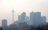 تهران تا چه روزی آلوده می ماند؟