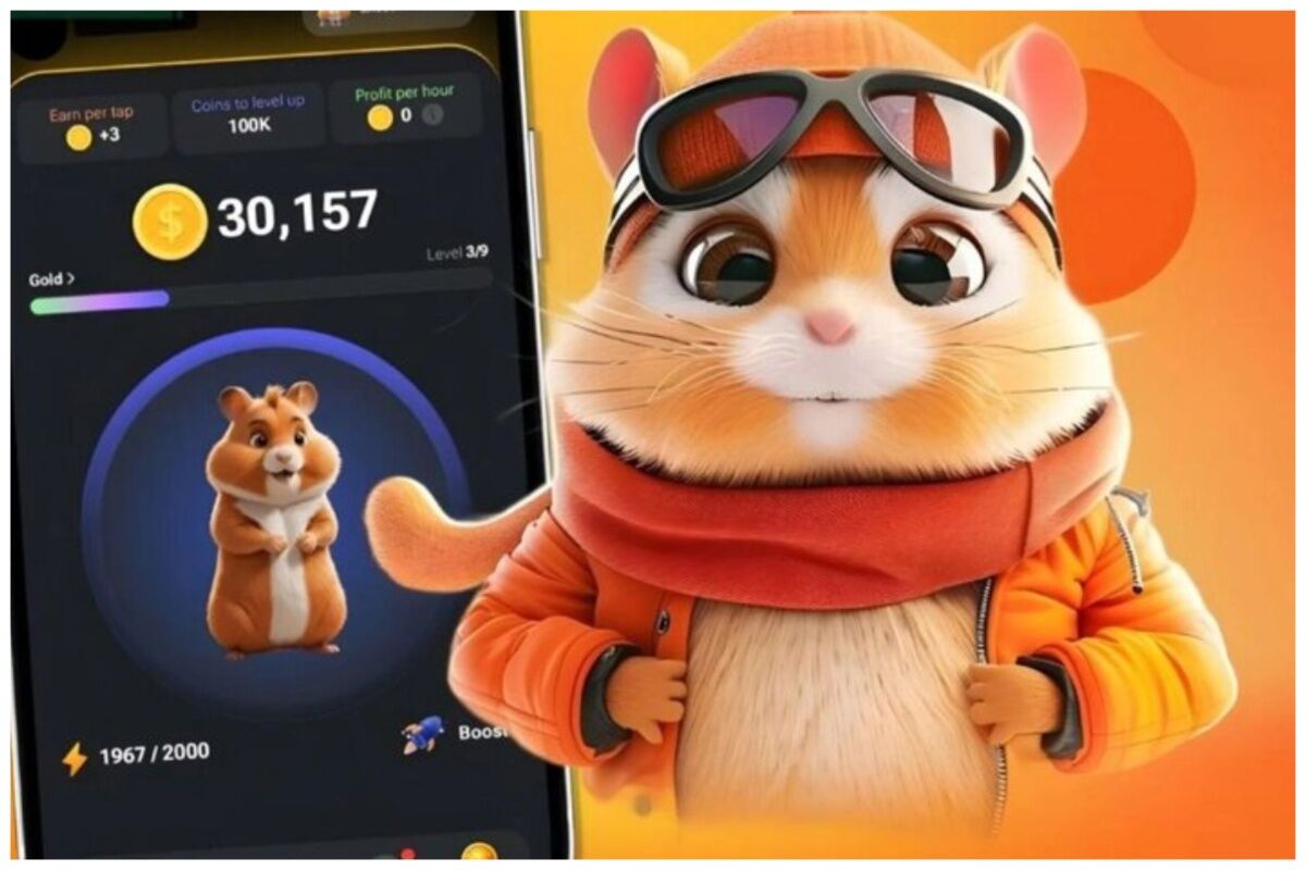 افشای چهره پشت‌پرده همسترکامبت/ این بازی متعلق به کیست؟