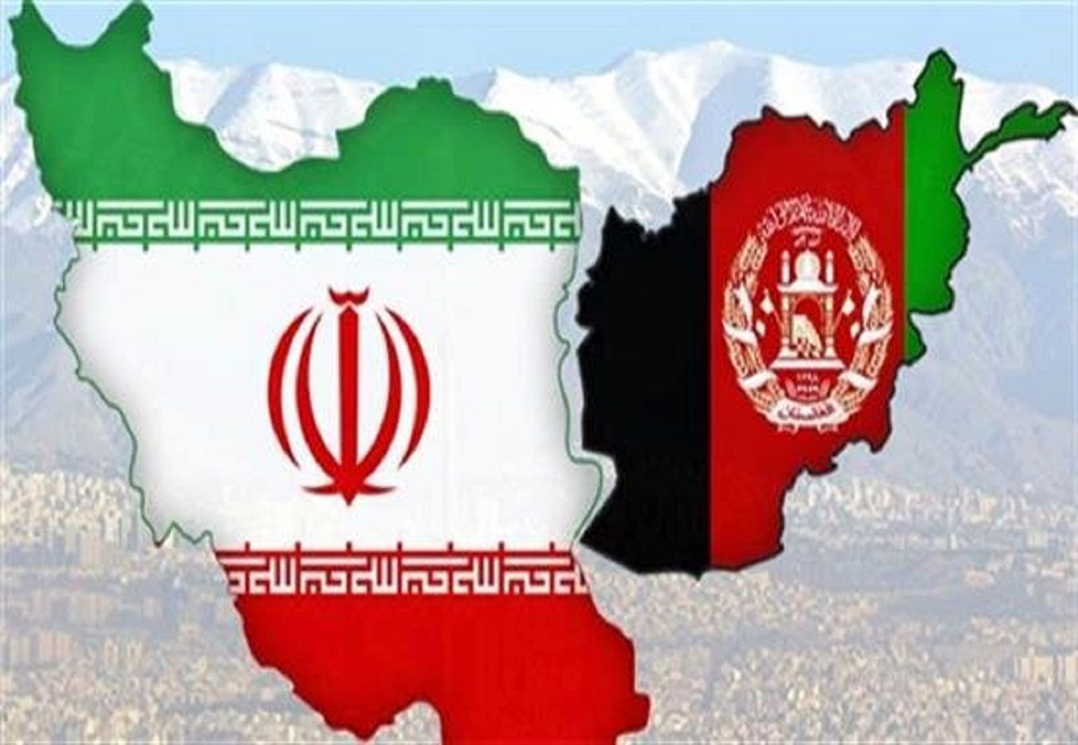 توسعه حمل و نقل و ترانزیت کالا بین ایران و افغانستان