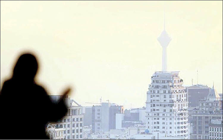 مازوت‌سوزی در تهران ممنوع می‌شود