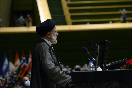 درخواست مهم یک حقوقدان از رئیسی