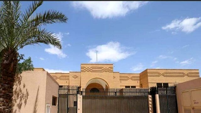 زمان بازگشایی سفارت ایران در عربستان مشخص شد