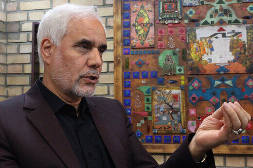 مهرعلیزاده: رئیسی چوب لای چرخ مذاکرات هسته ای و FATF گذاشت