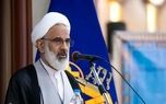 نماینده ولی‌فقیه در سپاه: باطل و مردود خواندن تفاهم‌نامه‌ای که رهبری مجوز داده‌اند مصداق ولایت‌پذیری نیست