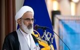 نماینده ولی‌فقیه در سپاه: باطل و مردود خواندن تفاهم‌نامه‌ای که رهبری مجوز داده‌اند مصداق ولایت‌پذیری نیست