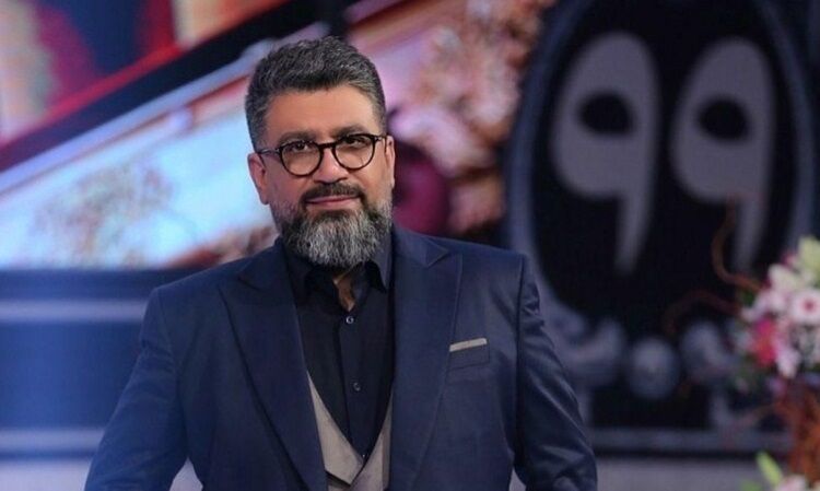 تغییر چهره باورنکردنی مجری مشهور تلویزیون! + عکس
