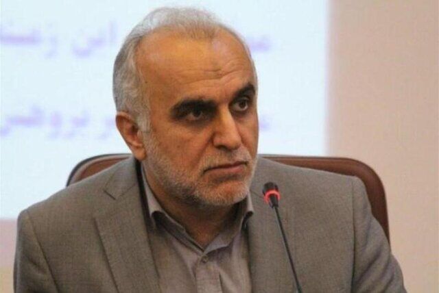 توصیه مهم اقتصادی دژپسند به دولت رئیسی